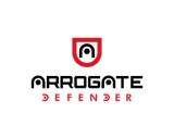 https://www.logocontest.com/public/logoimage/1500996075Arrogate Defender-IV09.jpg